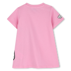 Abito manica corta KENZO KIDS 
                    BAMBINA