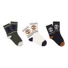 Set di calze TIMBERLAND 
                    RAGAZZO