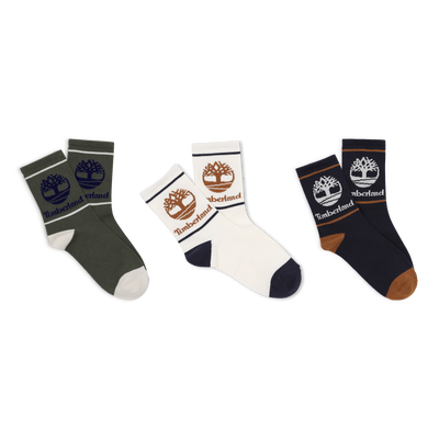 Set di calze TIMBERLAND RAGAZZO