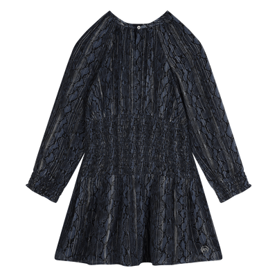 Long-Sleeved Dress MICHAEL KORS BAMBINA