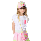 Abito in cotone BILLIEBLUSH 
                    BAMBINA