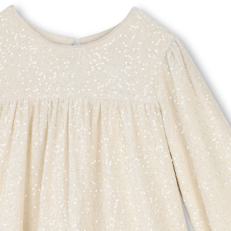 Vestito da cerimonia BILLIEBLUSH 
                        BAMBINA