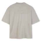 Polo con ricamo LANVIN 
                    RAGAZZO