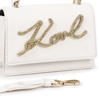 Borsa piccola KARL LAGERFELD KIDS 
                    BAMBINA