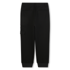 Pantaloni button-down BOSS 
                    RAGAZZO