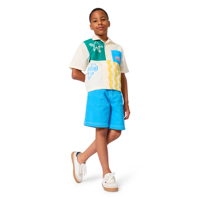 Look estivo da ragazzo &ndash; KIDS AROUND 