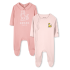Set di due pigiami KENZO KIDS 
                    UNISEX