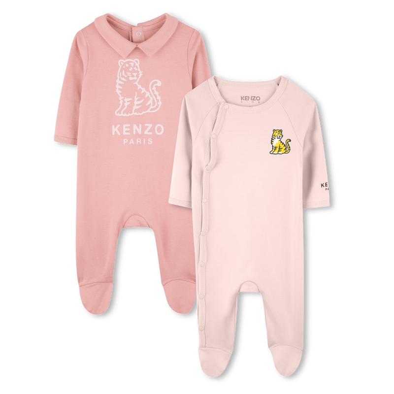 Set di due pigiami KENZO KIDS 
                        UNISEX