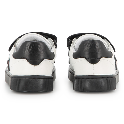 Sneakers KARL LAGERFELD KIDS RAGAZZO