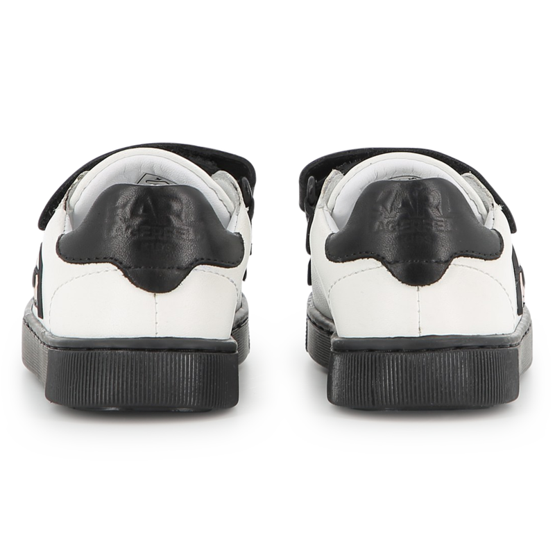 Sneakers KARL LAGERFELD KIDS 
                        RAGAZZO