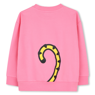 Felpa KENZO KIDS BAMBINA