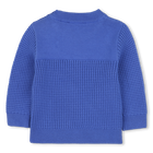 Maglione lavorato a maglia TIMBERLAND 
                    RAGAZZO