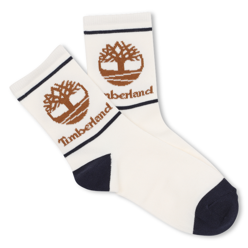 Set di calze TIMBERLAND 
                        RAGAZZO