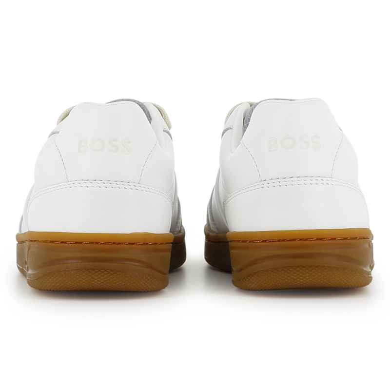 Sneakers BOSS 
                        RAGAZZO
