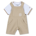 Completo tutina e maglietta BOSS 
                    RAGAZZO