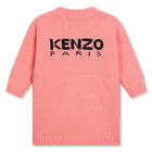 Abito a maglia KENZO KIDS 
                    BAMBINA