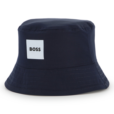 BOB REVERSIBILE BOSS RAGAZZO
