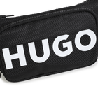 Borsa a marsupio regolabile HUGO 
                    RAGAZZO
