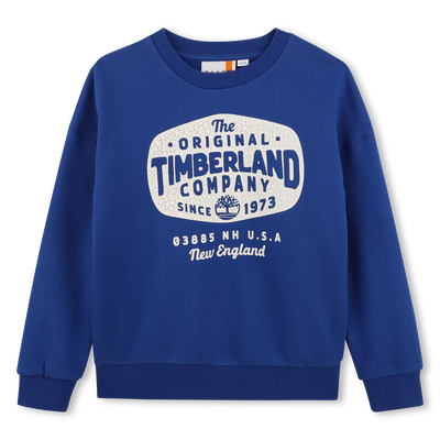 Felpa TIMBERLAND RAGAZZO