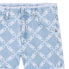 SHORT JEAN MICHAEL KORS 
                    BAMBINA