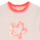 Abito in maglia BILLIEBLUSH 
                    BAMBINA