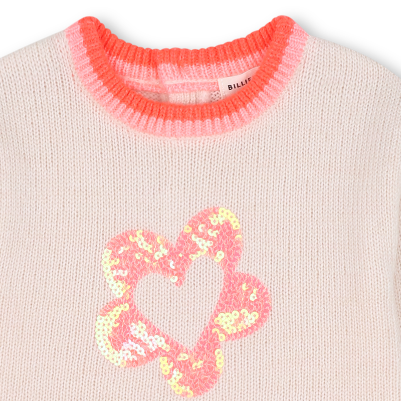 Abito in maglia BILLIEBLUSH 
                        BAMBINA