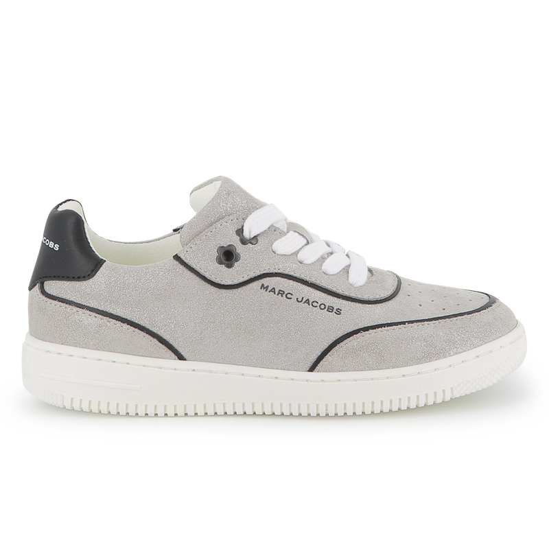 Sneakers basse stringate MARC JACOBS 
                        BAMBINA