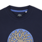 T-shirt in jersey a maniche corte TIMBERLAND 
                    RAGAZZO