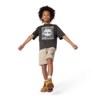 Set di 2 paia di calzini TIMBERLAND 
                    RAGAZZO
