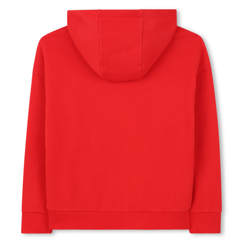 FELPA TIMBERLAND 
                        RAGAZZO