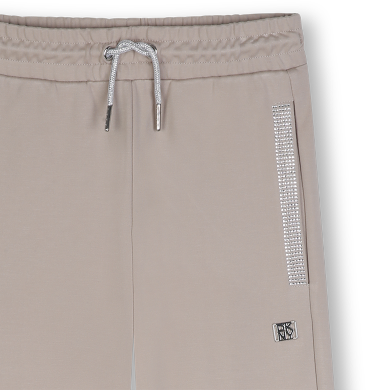 Pantaloni fantasia DKNY 
                        BAMBINA