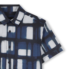 Camicia a maniche corte GIVENCHY 
                    RAGAZZO