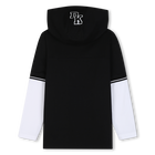 T-shirt fantasia DKNY 
                    RAGAZZO