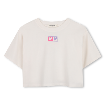 T-shirt a maniche corte BILLIEBLUSH BAMBINA