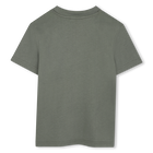 T-shirt a maniche corte DKNY 
                    RAGAZZO