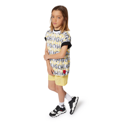 Bermuda da bagno impermeabili HUGO RAGAZZO