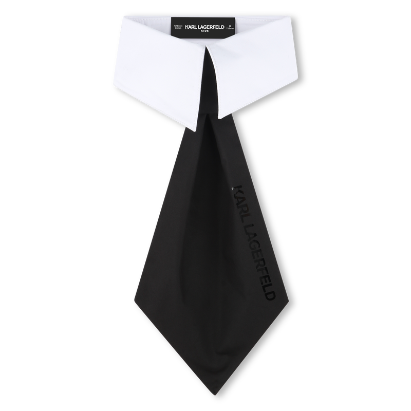 CRAVATTA KARL LAGERFELD KIDS 
                        BAMBINA