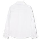 Maglia a maniche lunghe BOSS 
                    RAGAZZO