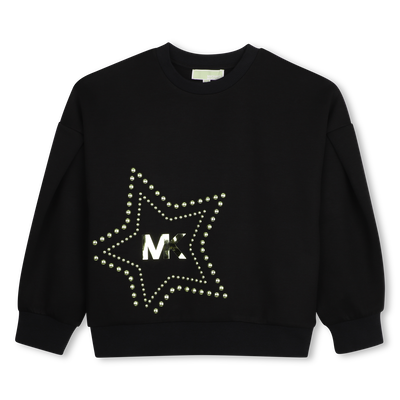 Felpa MICHAEL KORS BAMBINA