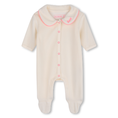 Pigiama BILLIEBLUSH BAMBINA