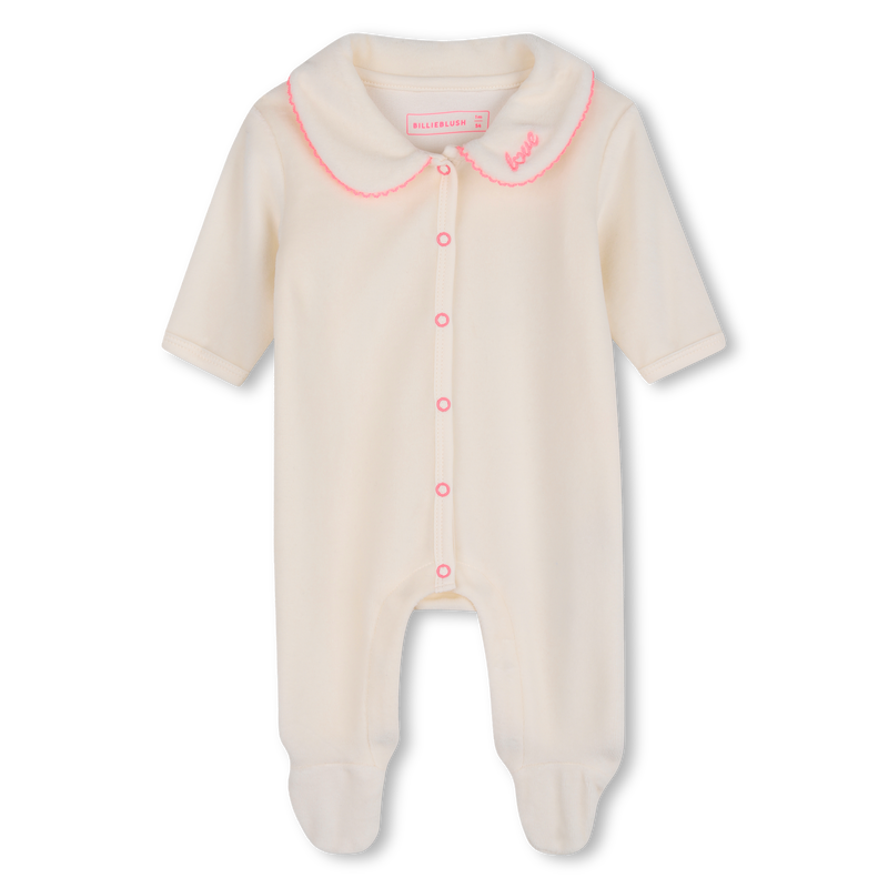 Pigiama BILLIEBLUSH 
                        BAMBINA