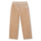 Pantaloni elasticizzati in vita BILLIEBLUSH 
                    RAGAZZO