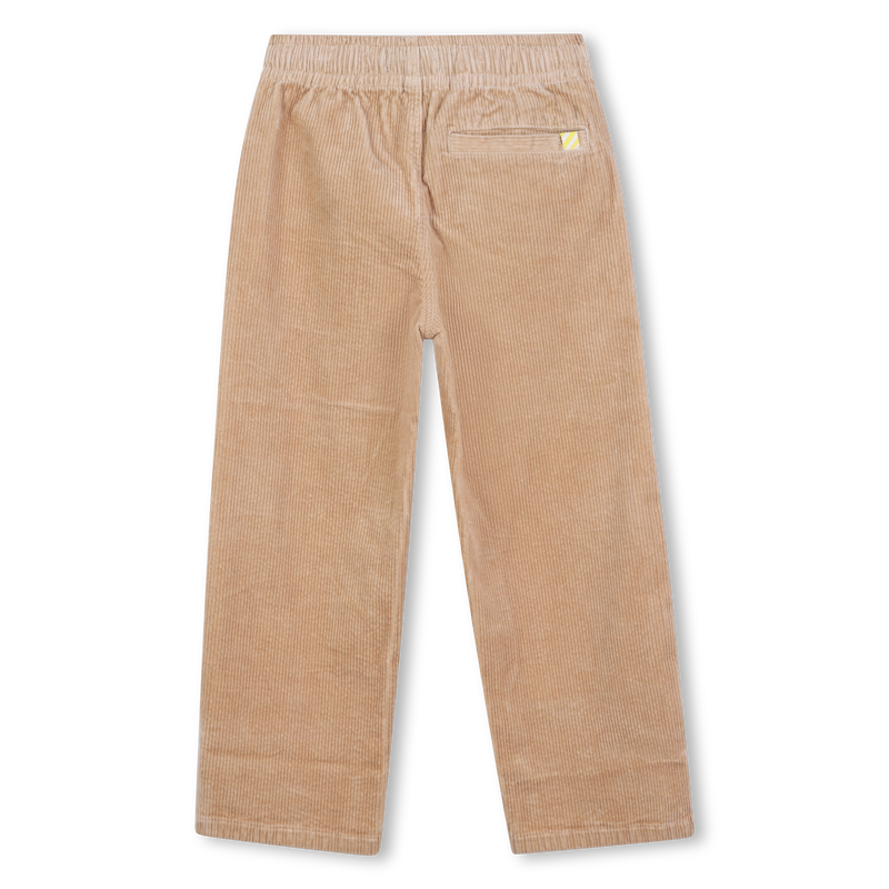 Pantaloni elasticizzati in vita BILLIEBLUSH 
                        RAGAZZO