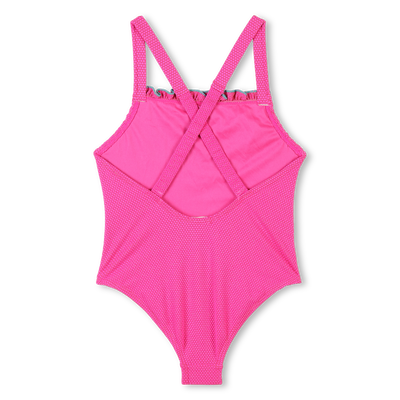 Costume da bagno paillettes BILLIEBLUSH BAMBINA