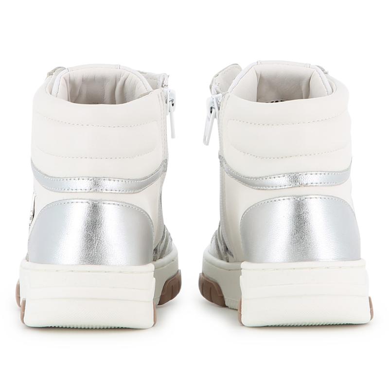 Sneakers KARL LAGERFELD KIDS 
                        BAMBINA