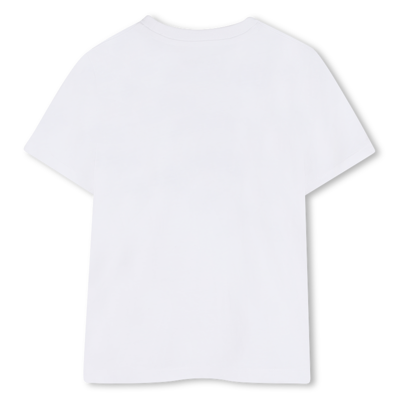 T-SHIRT A MANICHE CORTE ZADIG & VOLTAIRE 
                        UNISEX