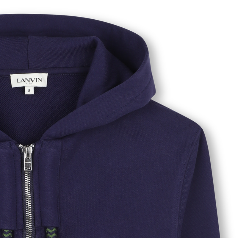 Cardigan jogger LANVIN 
                        BAMBINA