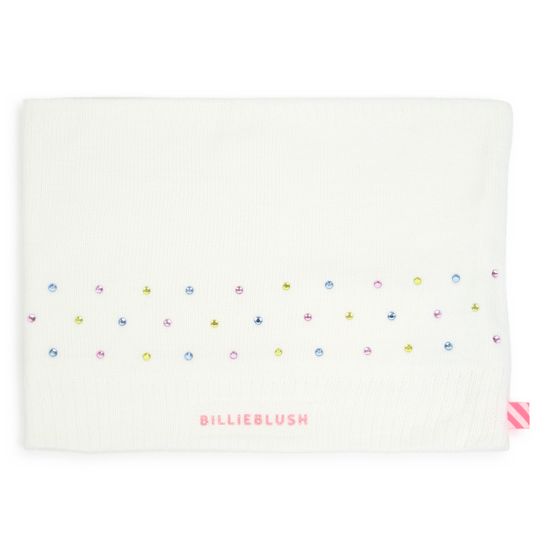 Collo di gattino BILLIEBLUSH 
                        BAMBINA