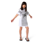 Abito manica corta MARC JACOBS 
                    BAMBINA