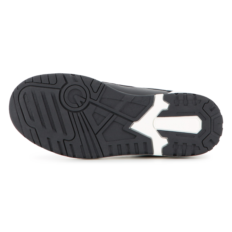 Sneakers KARL LAGERFELD KIDS 
                        RAGAZZO